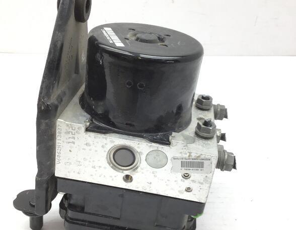 Abs Hydraulic Unit VW Golf VI (5K1)