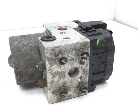 Abs Hydraulic Unit OPEL Astra G CC (F08, F48)