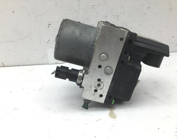 Abs Hydraulic Unit RENAULT MEGANE Scenic (JA0/1_), RENAULT SCÉNIC I MPV (JA0/1_, FA0_)