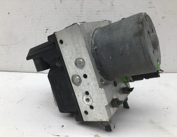 Abs Hydraulic Unit RENAULT MEGANE Scenic (JA0/1_), RENAULT SCÉNIC I MPV (JA0/1_, FA0_)