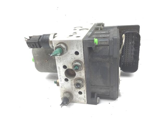 Abs Hydraulic Unit RENAULT MEGANE Scenic (JA0/1_), RENAULT SCÉNIC I MPV (JA0/1_, FA0_)