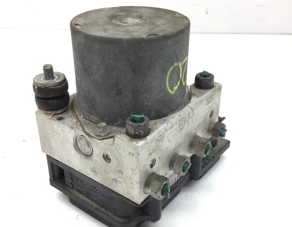 Abs Hydraulic Unit OPEL CORSA C (X01)