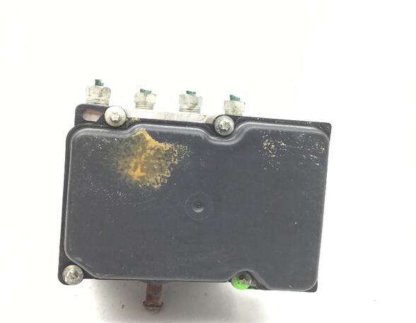 Abs Hydraulic Unit OPEL CORSA C (X01)