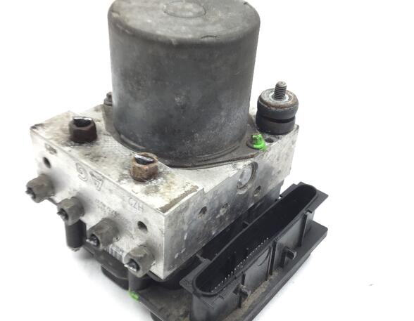 Abs Hydraulic Unit OPEL MERIVA A MPV (X03)