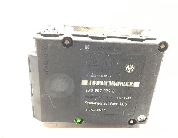 364978 Bremsaggregat ABS VW Polo III (6N2) 6X0614117DE