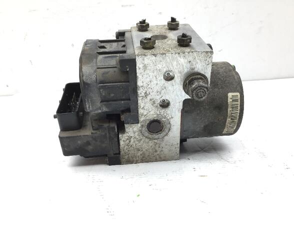 Abs Hydraulic Unit SMART CITY-COUPE (450), SMART FORTWO Coupe (450), SMART CABRIO (450), SMART FORTWO Cabrio (450)