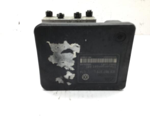 Abs Hydraulic Unit SEAT LEON (1M1)