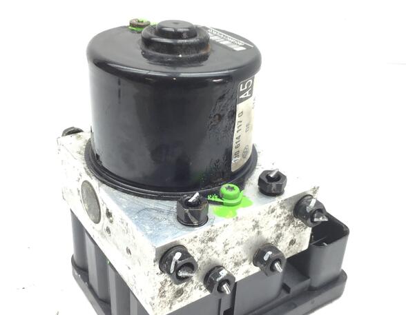 Abs Hydraulic Unit SEAT LEON (1M1)