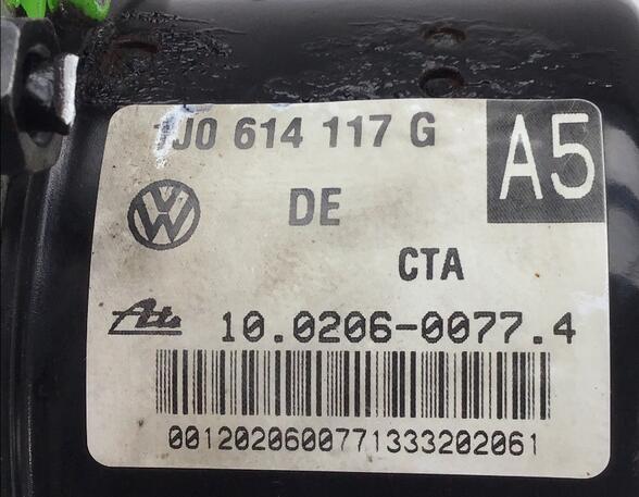 365118 Bremsaggregat ABS SEAT Leon (1M) 1J0614117G