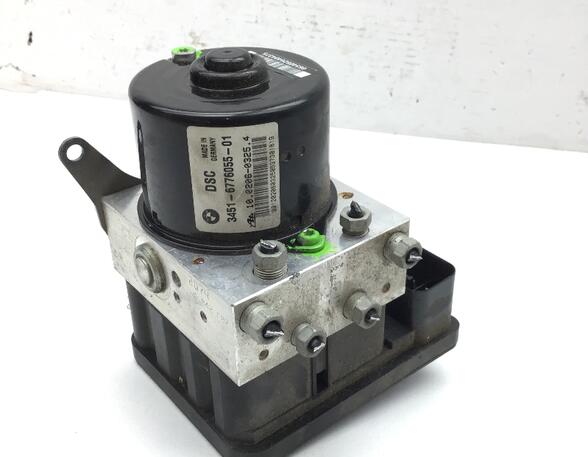 Abs Hydraulic Unit BMW 1 (E81), BMW 1 (E87)