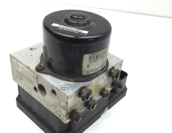 Abs Hydraulic Unit FORD FOCUS Turnier (DNW)