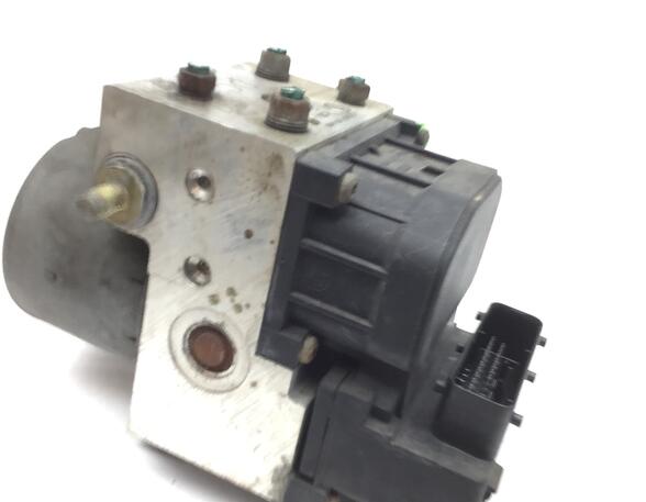 Abs Hydraulic Unit OPEL CORSA B (S93)