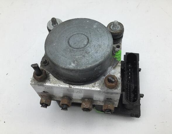 Abs Hydraulic Unit OPEL CORSA D (S07)