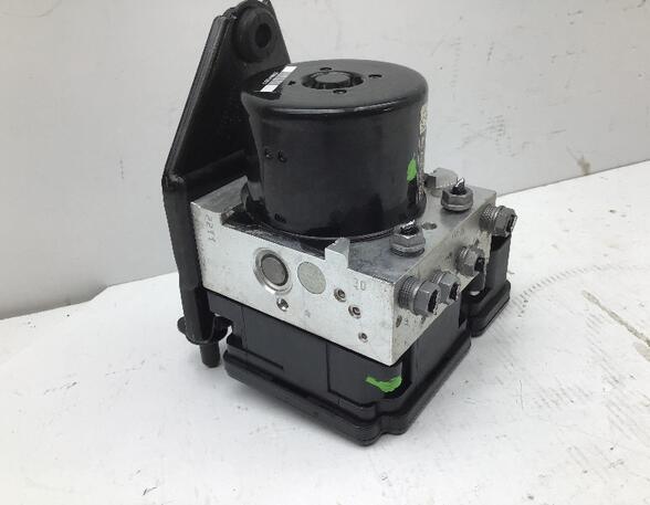 Abs Hydraulic Unit SKODA OCTAVIA II Combi (1Z5)