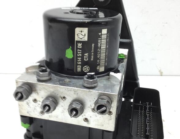 Abs Hydraulic Unit SKODA OCTAVIA II Combi (1Z5)