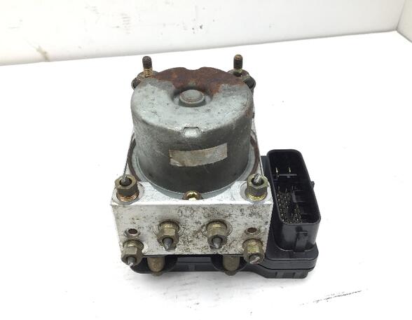 Abs Hydraulic Unit MAZDA 323 F VI (BJ), MAZDA 323 S VI (BJ)