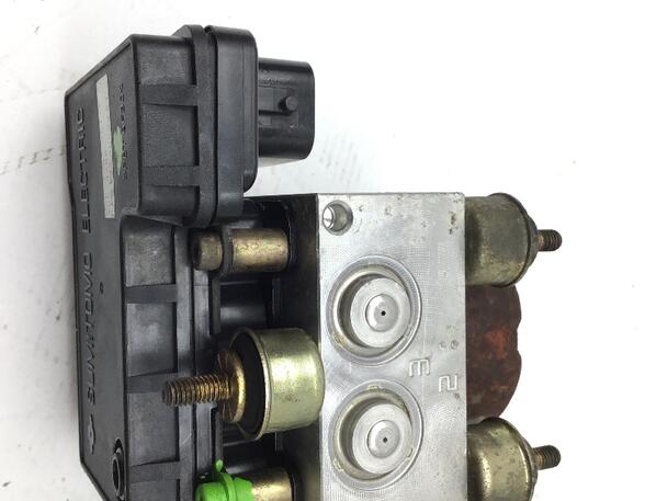 Abs Hydraulic Unit MAZDA 323 F VI (BJ), MAZDA 323 S VI (BJ)