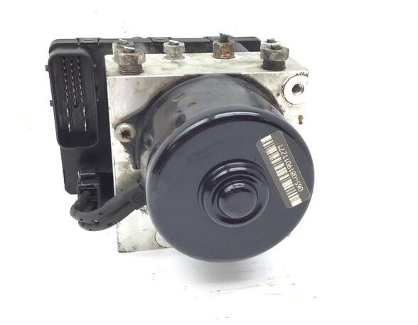 ABS Hydraulisch aggregaat VW GOLF III Variant (1H5)