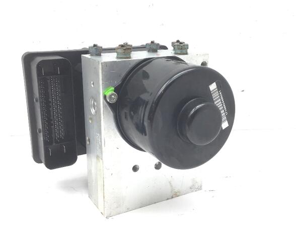 Abs Hydraulic Unit MERCEDES-BENZ M-CLASS (W164)