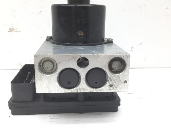 Abs Hydraulic Unit MERCEDES-BENZ M-CLASS (W164)