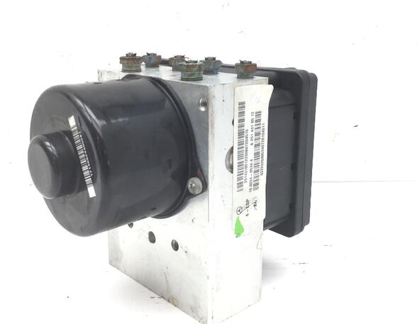 Abs Hydraulic Unit MERCEDES-BENZ M-CLASS (W164)