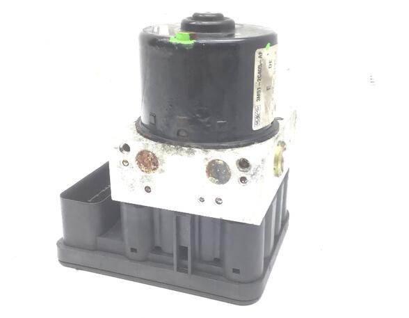 Abs Hydraulic Unit FORD FOCUS C-MAX (DM2), FORD C-MAX (DM2), FORD KUGA I, FORD KUGA II (DM2)