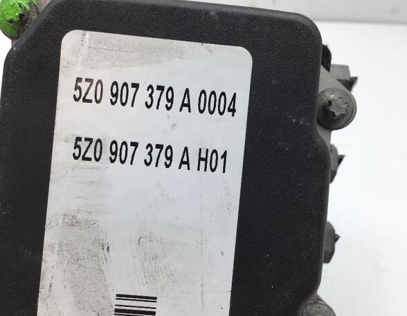 Abs Hydraulic Unit VW FOX Hatchback (5Z1, 5Z3, 5Z4)