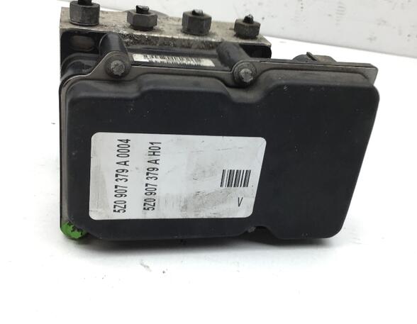 Abs Hydraulic Unit VW FOX Hatchback (5Z1, 5Z3, 5Z4)