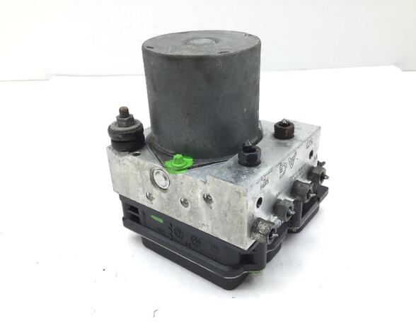 Abs Hydraulic Unit OPEL MERIVA A MPV (X03)