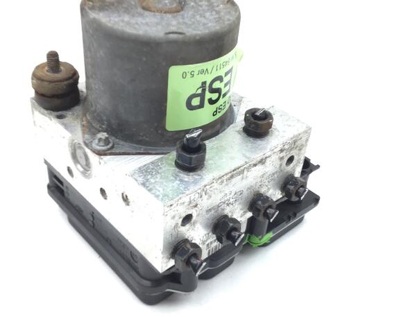 Abs Hydraulic Unit HYUNDAI i30 (FD), HYUNDAI i30 Estate (FD)