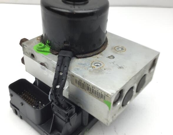 Abs Hydraulic Unit CHRYSLER PT CRUISER (PT_)