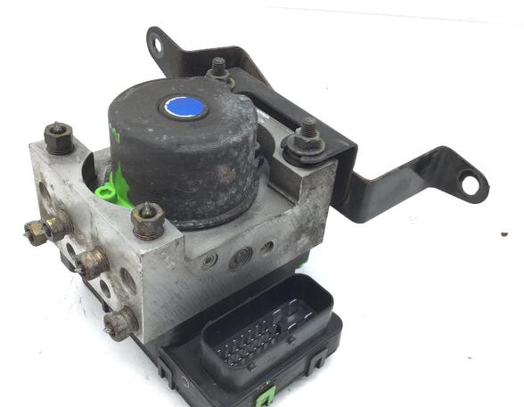 Abs Hydraulic Unit HONDA JAZZ II (GD_, GE3, GE2)