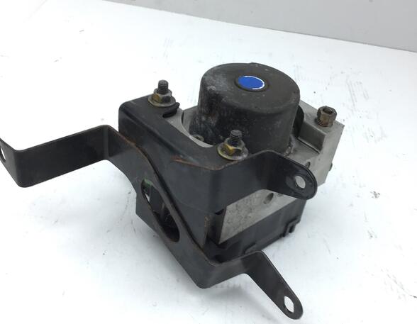 Abs Hydraulic Unit HONDA JAZZ II (GD_, GE3, GE2)