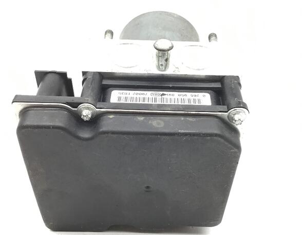 Abs Hydraulic Unit SMART FORTWO Coupe (451)