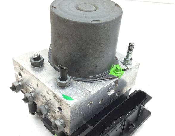 Abs Hydraulic Unit SMART FORTWO Coupe (451)