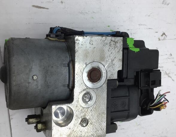 Abs Hydraulic Unit NISSAN ALMERA II (N16)