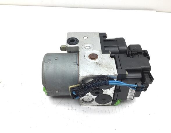 Abs Hydraulic Unit NISSAN ALMERA II (N16)