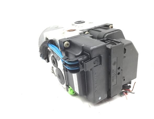 Abs Hydraulic Unit NISSAN ALMERA II (N16)