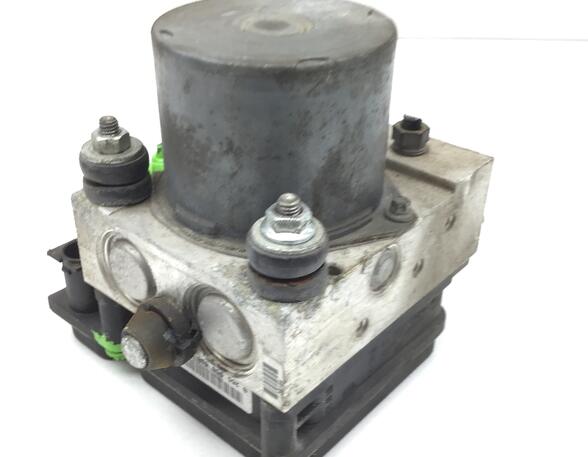 Abs Hydraulic Unit FIAT GRANDE PUNTO (199_)