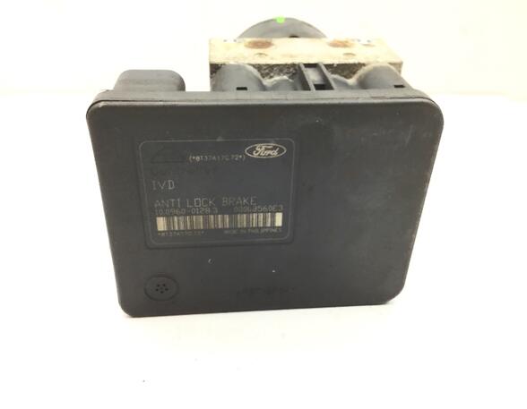 368981 Bremsaggregat ABS FORD Fusion (JU) 2S61-2C405-AH