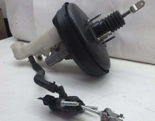 Brake Booster TOYOTA IQ (_J1_)