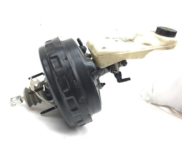 Brake Booster FORD Mondeo IV Turnier (BA7)