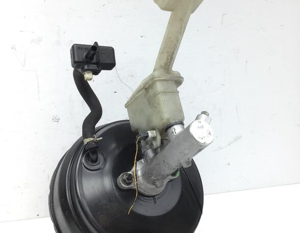 Brake Booster NISSAN X-Trail (T30)