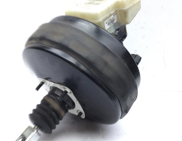 Brake Booster MERCEDES-BENZ M-Klasse (W164)