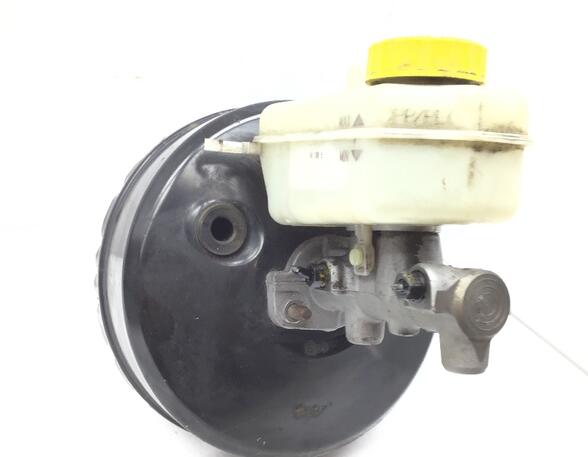 Brake Booster SKODA Fabia I (6Y2)