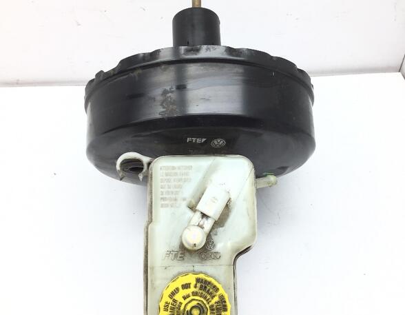 Brake Booster SKODA Fabia I (6Y2)