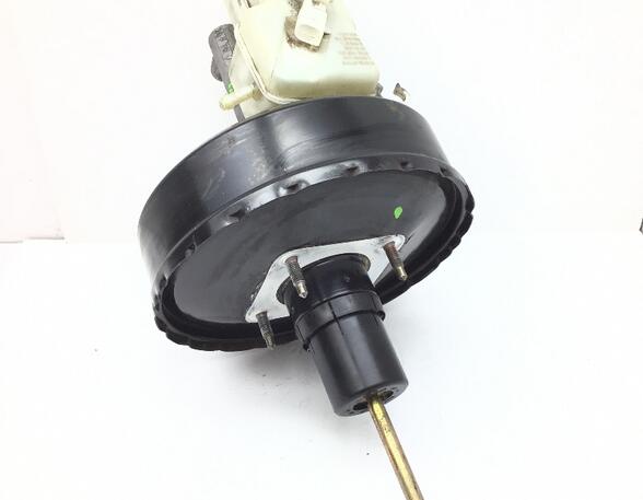 Brake Booster SKODA Fabia I (6Y2)