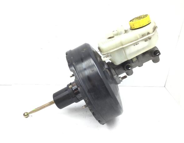 Brake Booster SKODA Fabia I (6Y2)