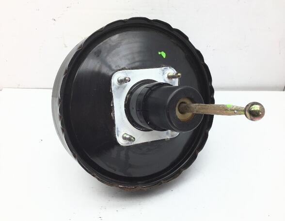 Brake Booster SKODA Fabia I (6Y2)