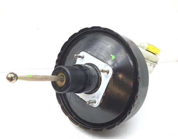 Brake Booster SKODA Fabia I (6Y2)